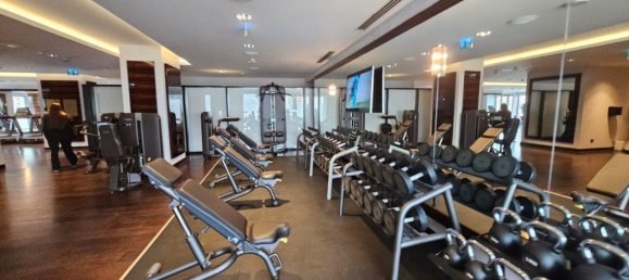 2 غرف نوم شقة في Khatay, Azerbaijan رقم 1590 3