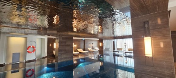 2 غرف نوم شقة في Khatay, Azerbaijan رقم 1590 6