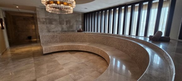 2 غرف نوم شقة في Khatay, Azerbaijan رقم 1590 54