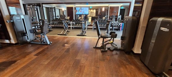 2 غرف نوم شقة في Khatay, Azerbaijan رقم 1590 39