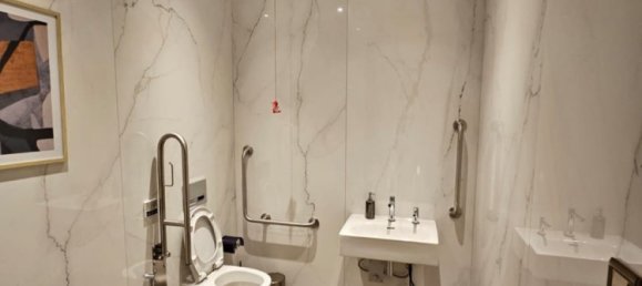 2 غرف نوم شقة في Khatay, Azerbaijan رقم 1590 46