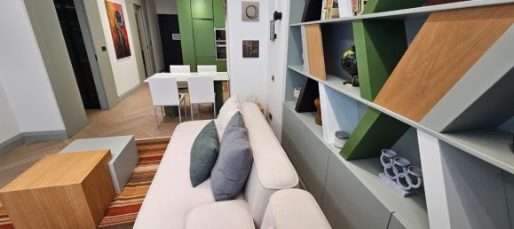 2 غرف نوم شقة في Khatay, Azerbaijan رقم 1590 45