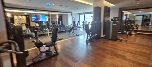 2 غرف نوم شقة في Khatay, Azerbaijan رقم 1590 43