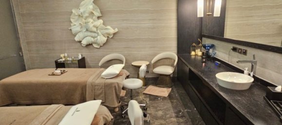 2 غرف نوم شقة في Khatay, Azerbaijan رقم 1590 53