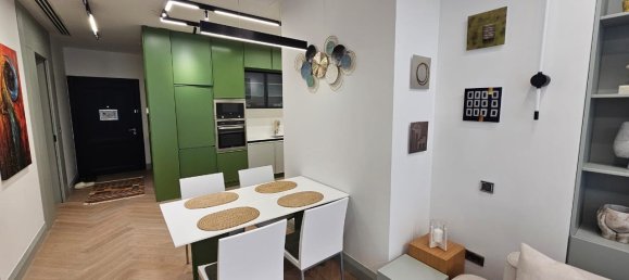 2 غرف نوم شقة في Khatay, Azerbaijan رقم 1590 13