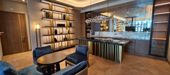 2 غرف نوم شقة في Khatay, Azerbaijan رقم 1590 56