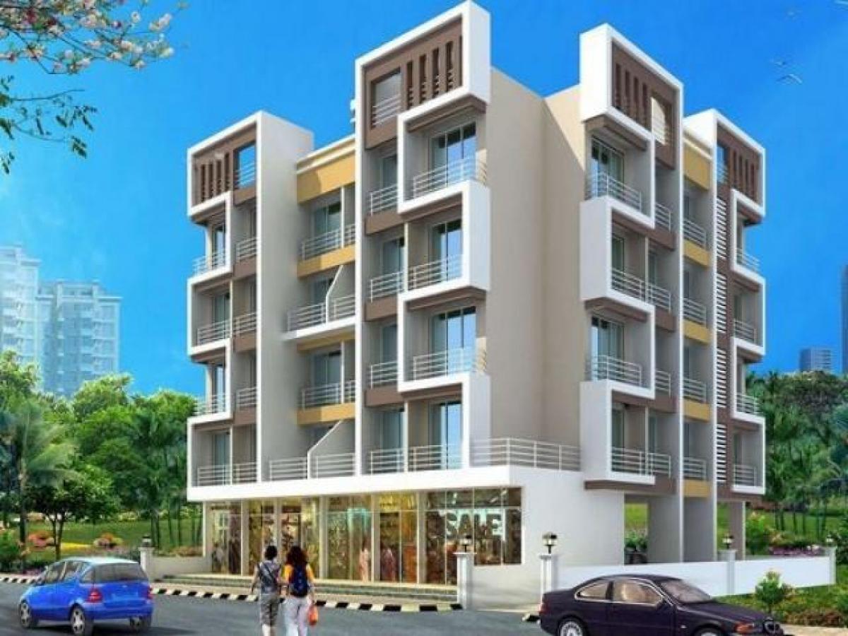 استوديو في Mumbai, India رقم 59114