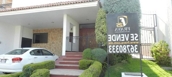 3 chambres Maison à Jalisco, Mexico No. 181743 2