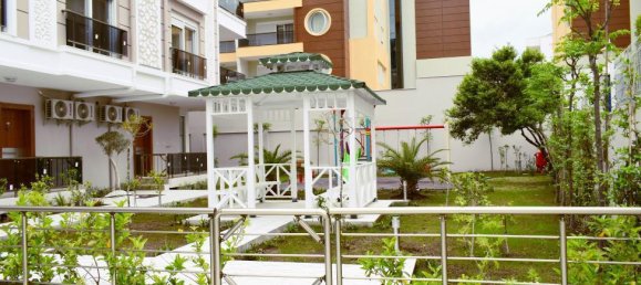 Квартира 2+1 в Анталья, Турция № 21893 7