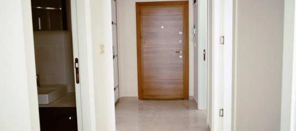 Квартира 2+1 в Анталья, Турция № 21893 9