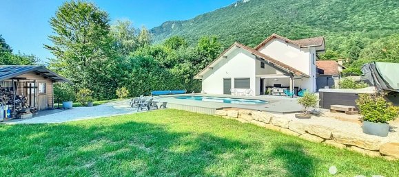 Вилла с 9 комнатами в Дуссар, Франция № 207045 20