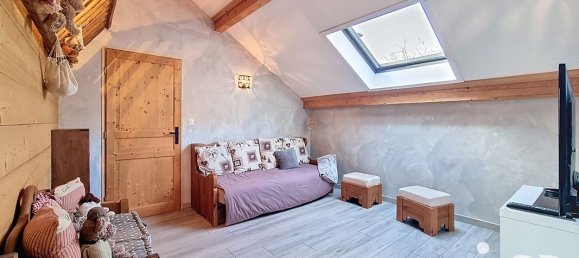 Вилла с 9 комнатами в Дуссар, Франция № 207045 11