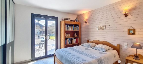 Вилла с 9 комнатами в Дуссар, Франция № 207045 16