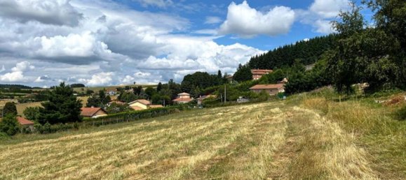 Terreno em Violay, France 760 m² N.º 320387 2
