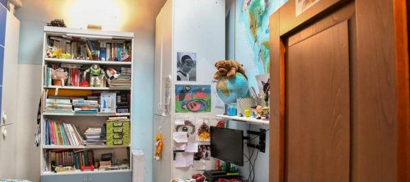 Apartamento de 3 divisões em Monteriggioni, Italy N.º 217311 17