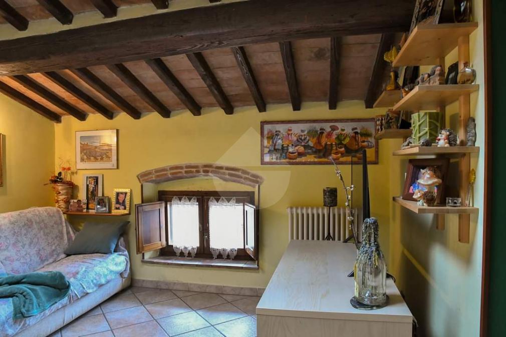 Apartamento de 3 divisões em Monteriggioni, Italy N.º 217311