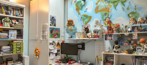 Apartamento de 3 divisões em Monteriggioni, Italy N.º 217311 19