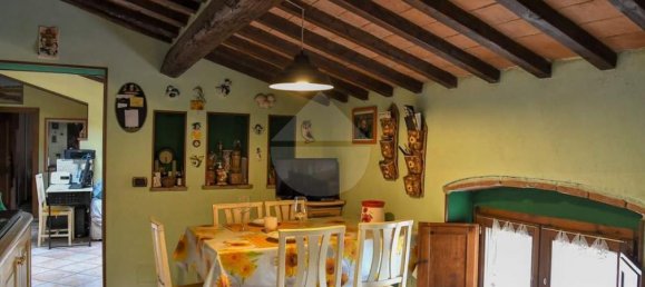 Apartamento de 3 divisões em Monteriggioni, Italy N.º 217311 11