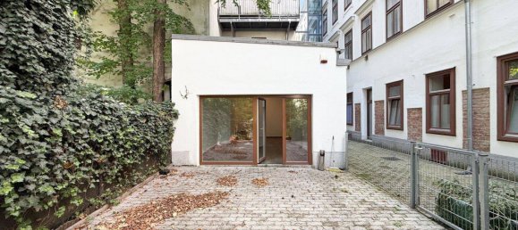 Imóvel comercial de 3 divisões em Neubau, Austria N.º 209847 14