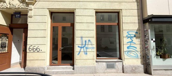 Imóvel comercial de 3 divisões em Neubau, Austria N.º 209847 17