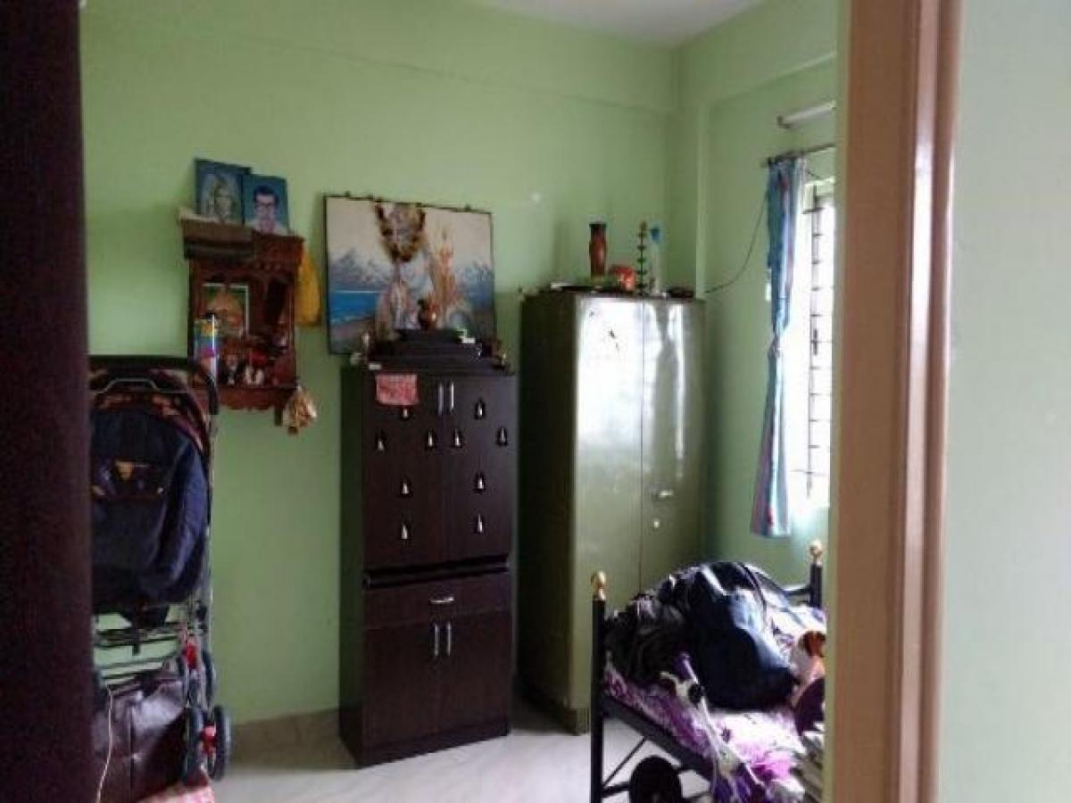 3 bedrooms House in Bangalore, India No. 25527