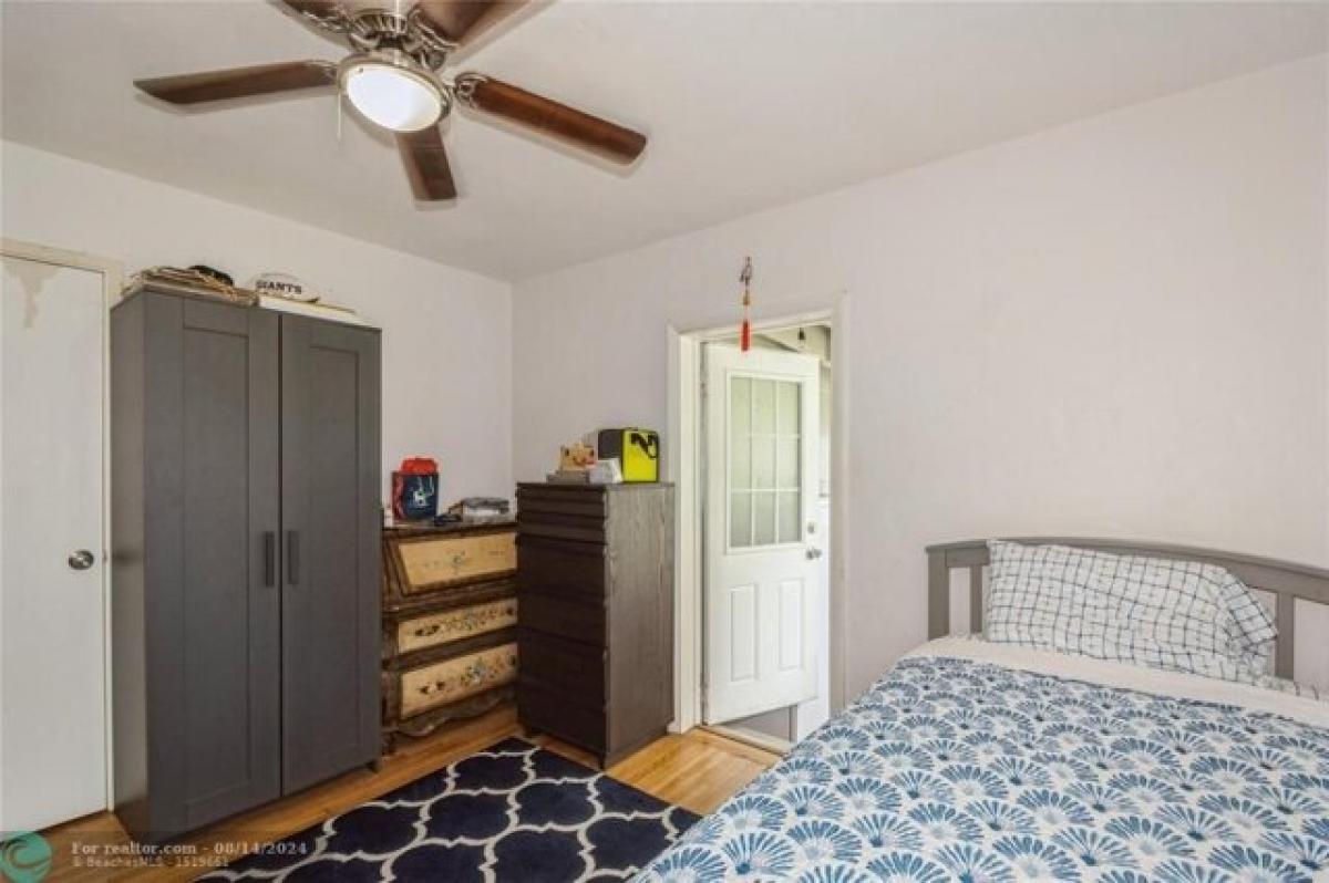 4 bedrooms House in Oakland Park, USA No. 410178