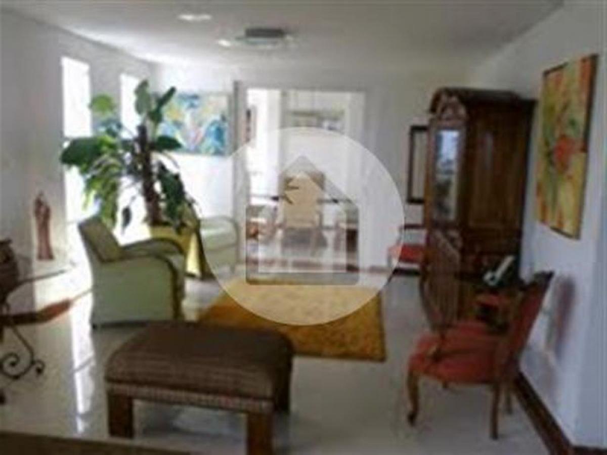 4 غرف نوم شقة في Sao Paulo, Brazil رقم 483556