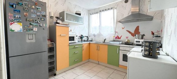 1 Schlafzimmer Wohnung in Laon, France, Nr. 91789 11