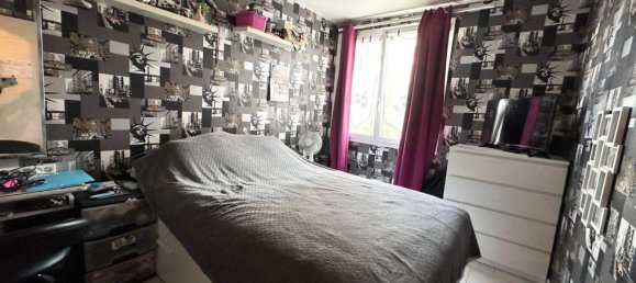 1 Schlafzimmer Wohnung in Laon, France, Nr. 91789 15