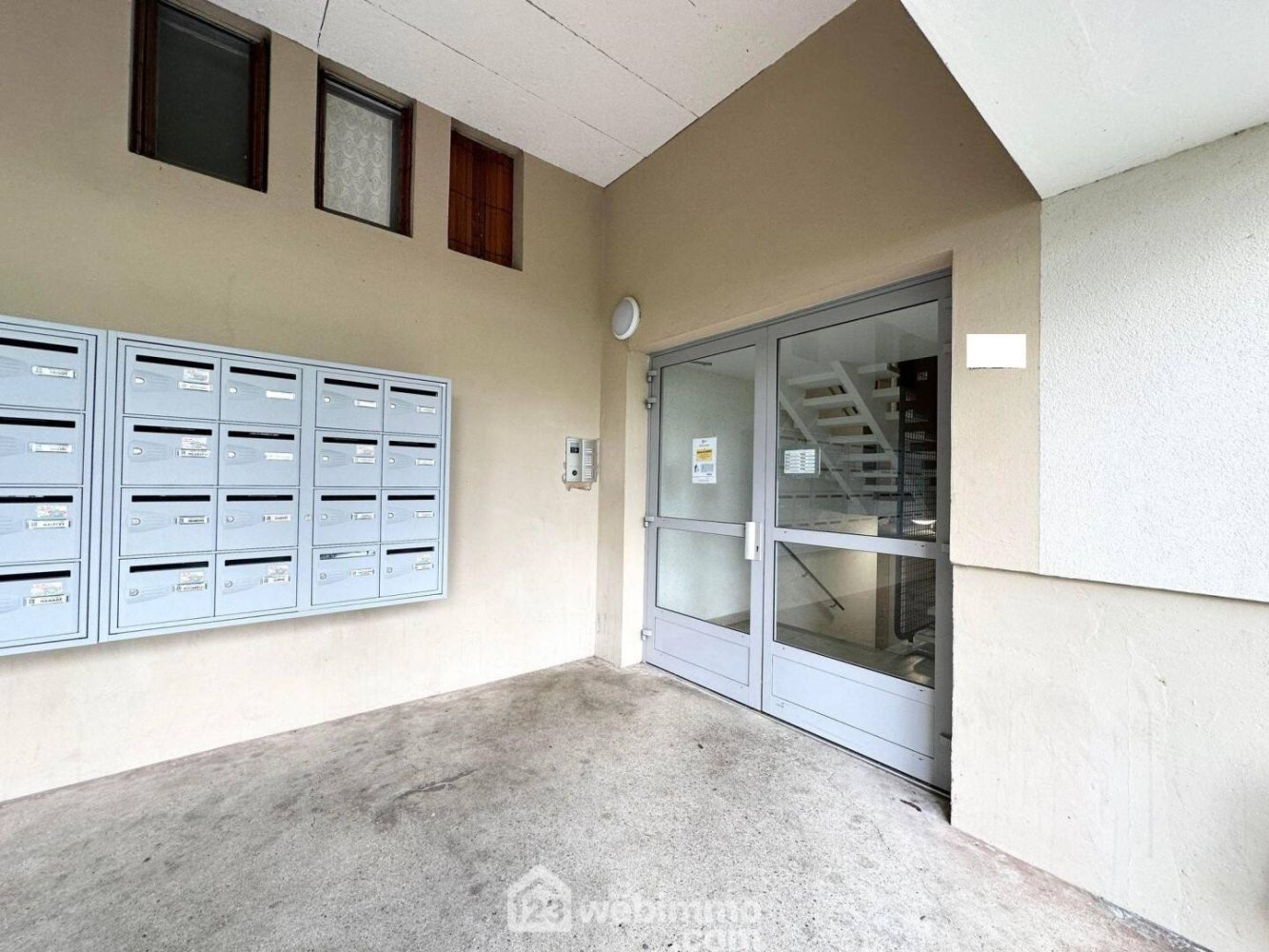 1 Schlafzimmer Wohnung in Laon, France, Nr. 91789