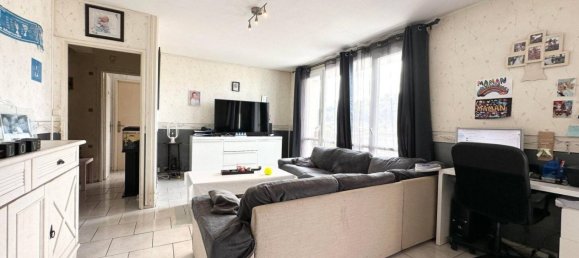 1 Schlafzimmer Wohnung in Laon, France, Nr. 91789 10