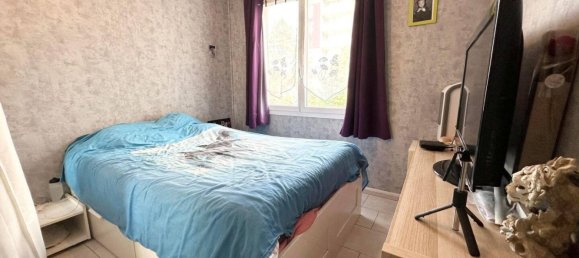 1 Schlafzimmer Wohnung in Laon, France, Nr. 91789 13