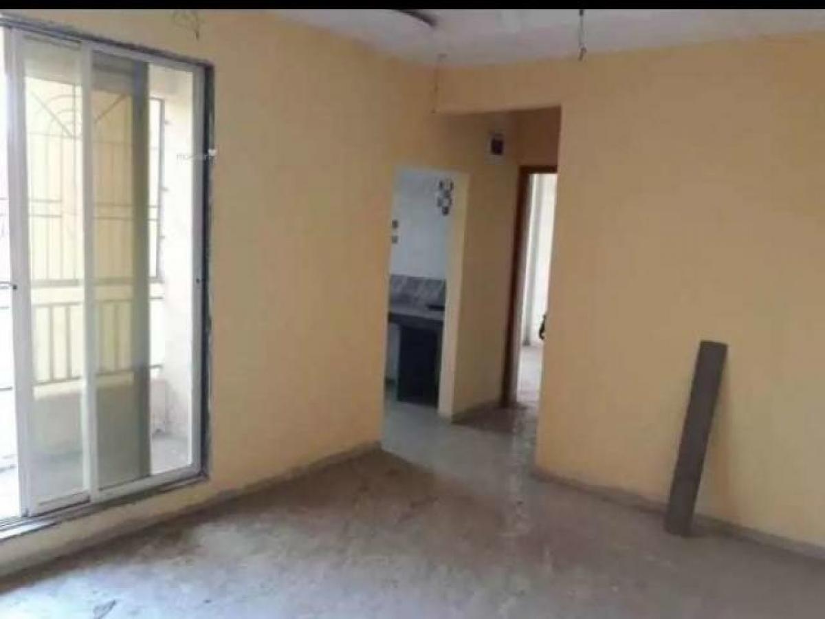 Studio à Mumbai, India No. 8713