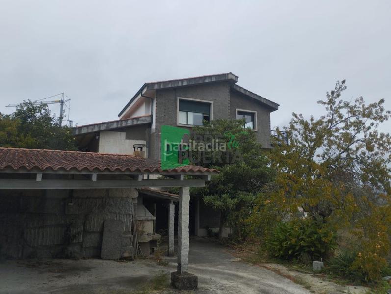 Casa de 4 dormitorios en Orense, Spain No. 231740