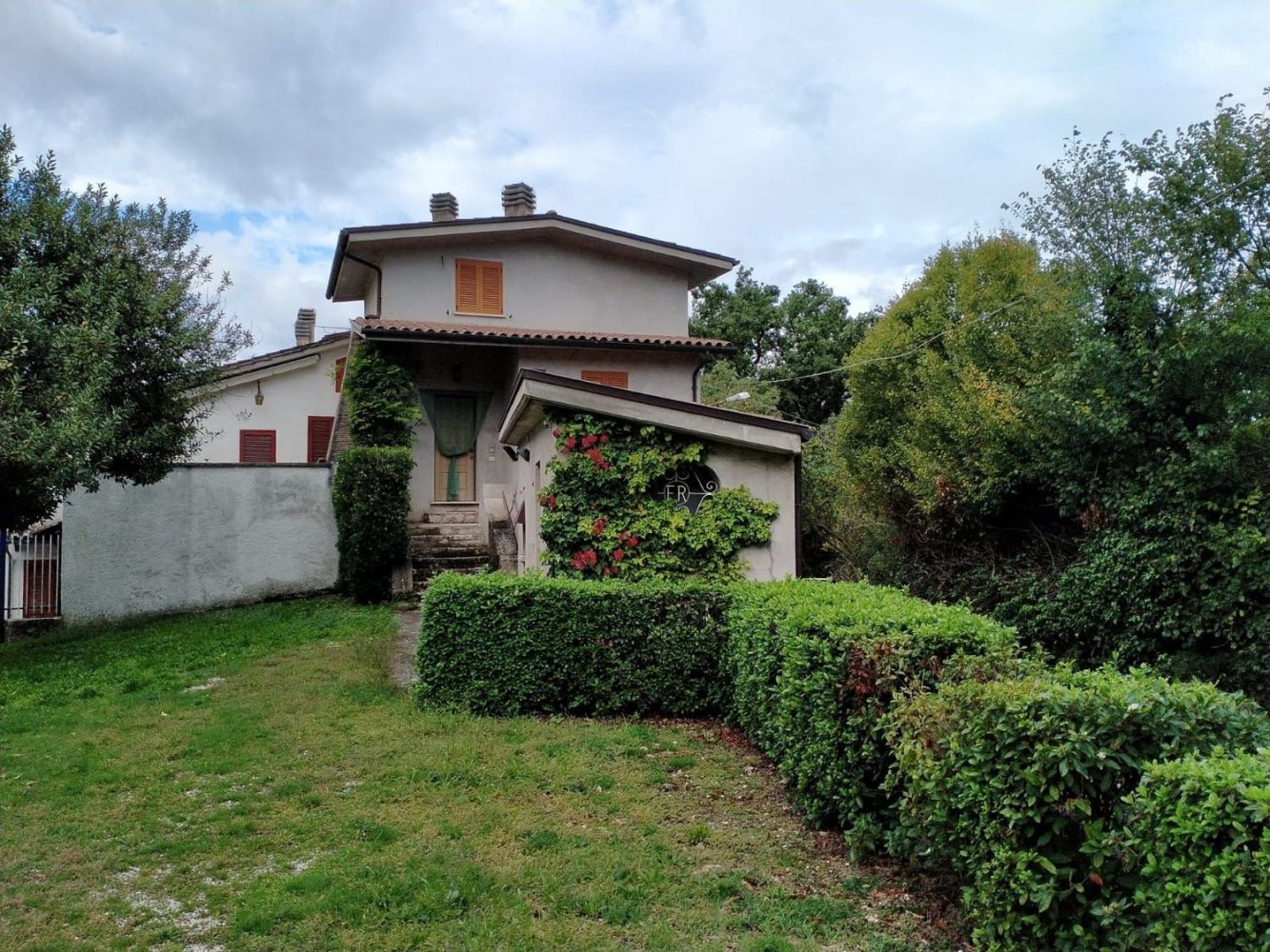 3 bedrooms House in Labro, Italy No. 312654