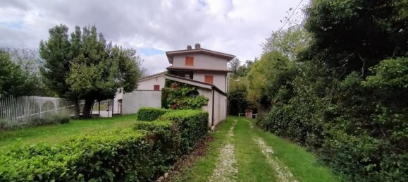 Дом с 3 спальнями в Лабро, Италия № 312654 23