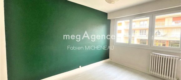Apartamento T3 em Cholet, France N.º 97679 7