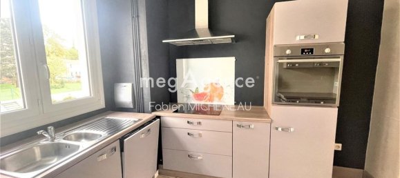 Apartamento T3 em Cholet, France N.º 97679 2