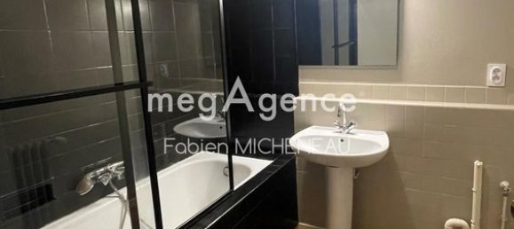 Apartamento T3 em Cholet, France N.º 97679 11