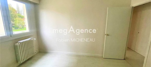 Apartamento T3 em Cholet, France N.º 97679 9