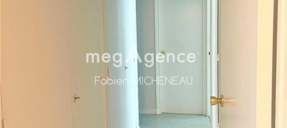 Apartamento T3 em Cholet, France N.º 97679 8