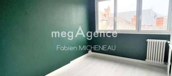 Apartamento T3 em Cholet, France N.º 97679 6