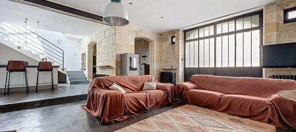 2 bedrooms House in Bordeaux, France No. 323037 3