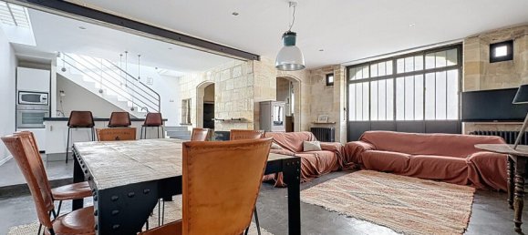 2 bedrooms House in Bordeaux, France No. 323037 2