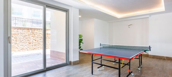 2 rooms Apartment in Alanya, Turkey No. 13786 18