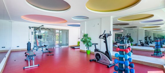 2 rooms Apartment in Alanya, Turkey No. 13786 24