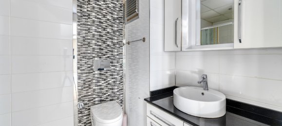 2 rooms Apartment in Alanya, Turkey No. 13786 13