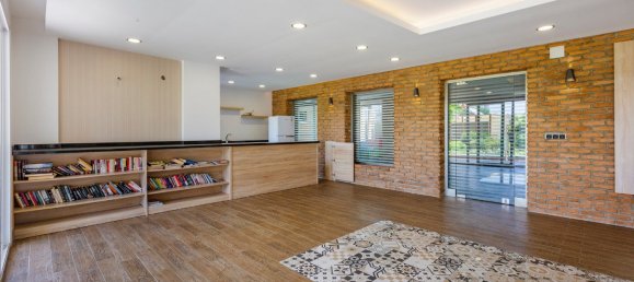 2 rooms Apartment in Alanya, Turkey No. 13786 4