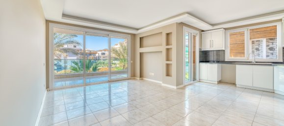 2 rooms Apartment in Alanya, Turkey No. 13786 29