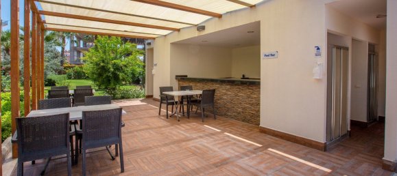 2 rooms Apartment in Alanya, Turkey No. 13786 23